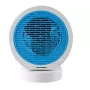 Ventilatora tipa elektriskais sildītājs Blaupunkt FHM401