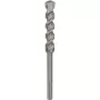 Bosch Accessories SDS max-4, 32x200x320mm 2608685874 Āmura urbis 32 mm SDS-Max 1 gab.