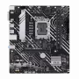ASUS PRIME H610M-A R2.0 | Procesoru saime Intel | Procesora ligzda LGA1700 | Atbalstītie cieto disku interfeisi M.2, SATA | SATA savienotāju skaits 4