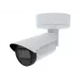 AXIS Q18 Series Q1808-LE - Tīkla novērošanas kamera - Bullet - Āra zona - laikapstākļu izturīga / triecienizturīga - Krāsu (diena/nakts) - 10 MP - 3712 x 2784 - 4K - Automātiskā IR