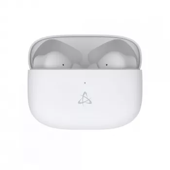 Headphones SBOX EB-TWS54 balta