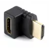 I/O ADAPTERS HDMI UZ HDMI/A-HDMI270-FML GEMBIRD