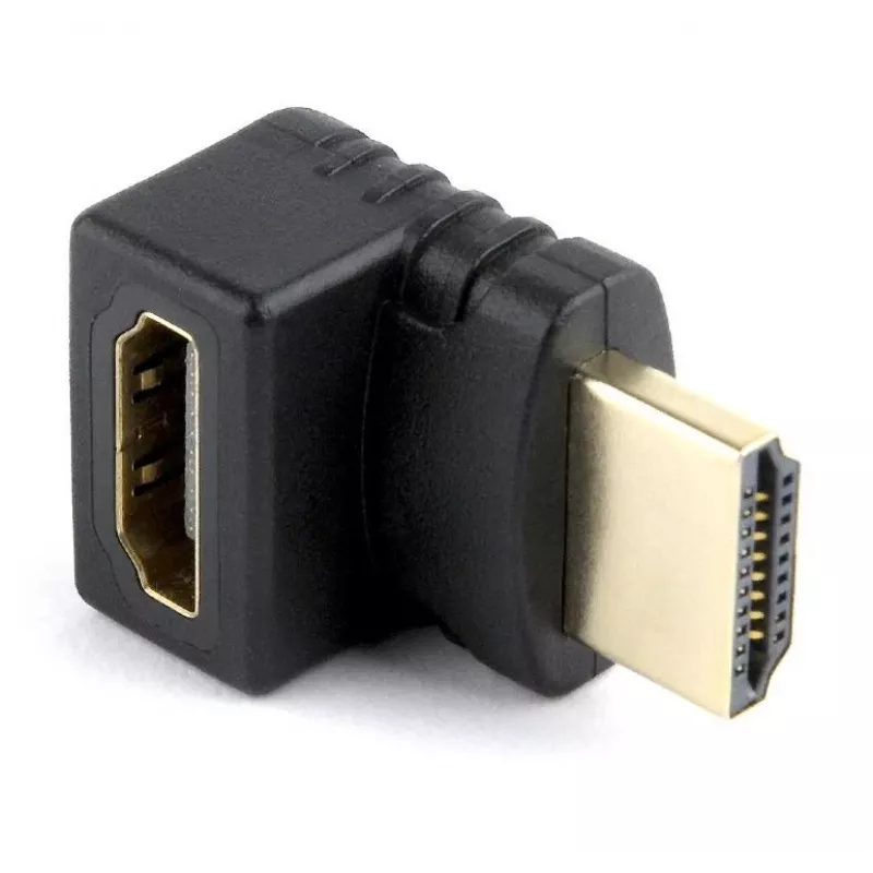 I/O ADAPTERS HDMI UZ HDMI/A-HDMI270-FML GEMBIRD