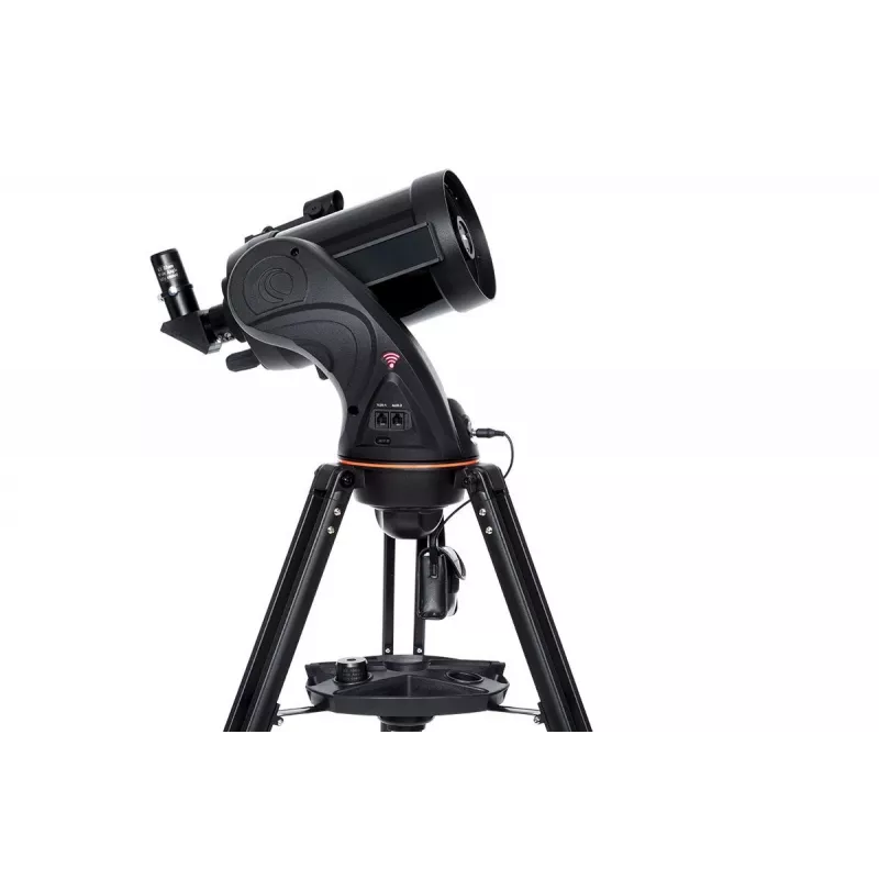 Celestron AstroFi 5 SCT teleskops