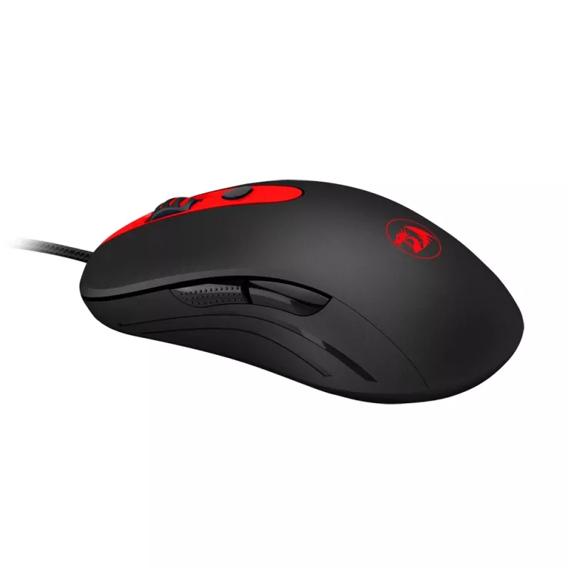 pele REDRAGON M703 USB Type-A Right-hand