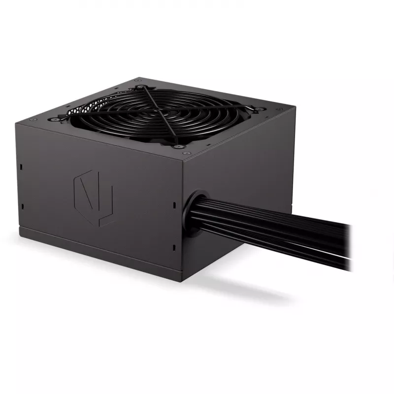 ENDORFY Vero L5 Bronze barošanas bloks 700 W 24-pin ATX ATX melns nemodulārs