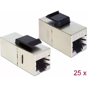 Keystone modulis RJ45 ligzda DeLOCK 86626