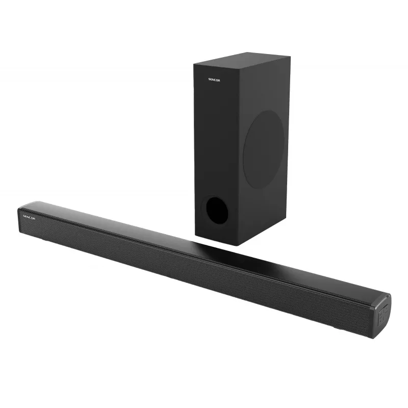 Skaņas josla SSB 5500BW 2.1 kanālu, 160 W