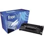 freecolor Clover Imaging Group - Hohe Ergiebigkeit - monochrom - kompatibel - wiederaufbereitet - Tonerpatrone (Alternative zu: HP CF226X, HP 26X)