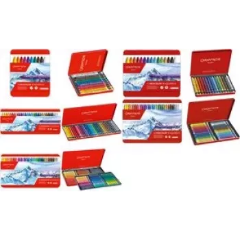 Caran D-ache 7500.310 Zils