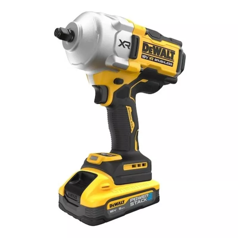 DeWALT DCF961H2T-QW akumulatora skrūvgriezis/triecienatslēga 1200 RPM