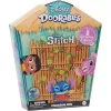 Just Play Disney Doorables Stitch Surprise kolekcionējamas figūriņas
