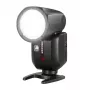 Neewer Z2PRO-C ovāla zibspuldze Canon kamerām ar 2,4 GHz bezvadu TTL sistēmu