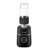 Blender smoothie Melns SM3490