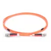 Optiskās šķiedras ielāpu vads Digitus DK-2533-01