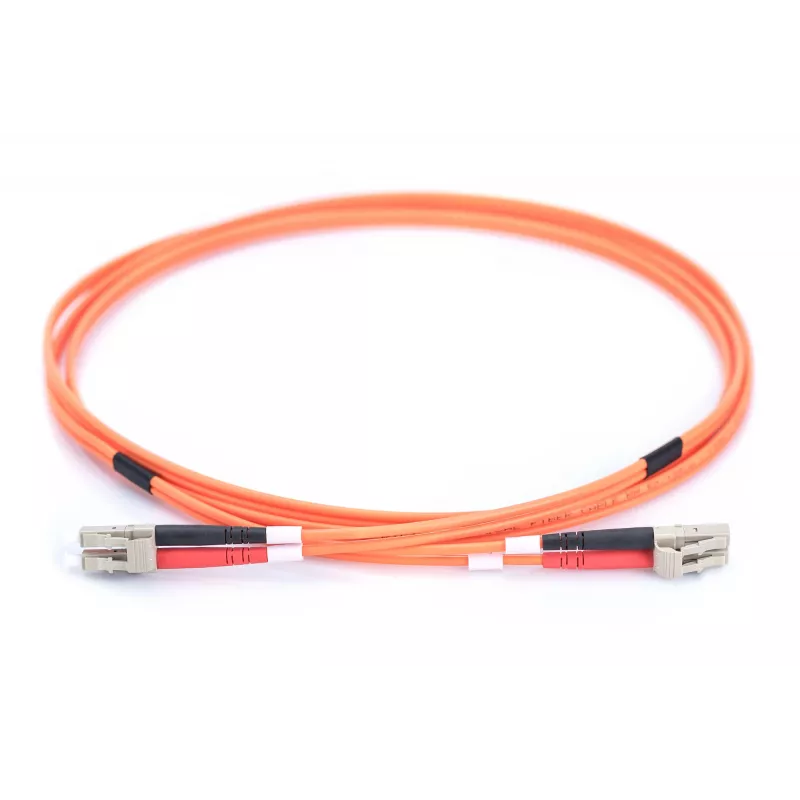 Optiskās šķiedras ielāpu vads Digitus DK-2533-01