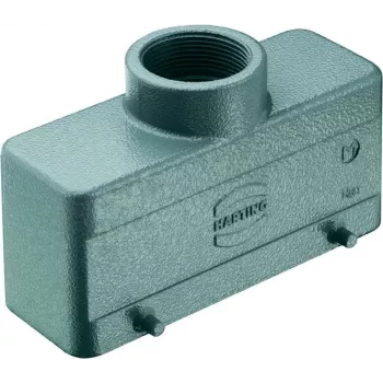 Harting Sleeve Enclosure Han® 24B-gg-M32 19 30 024 1422 1 gab. (19 30 024 1422)