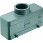 Harting Sleeve Enclosure Han® 24B-gg-M32 19 30 024 1422 1 gab. (19 30 024 1422)