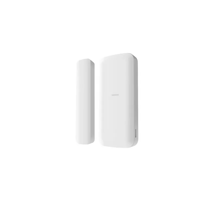 Hikvision AX PRO bezvadu plānais magnētiskais detektors DS-PDMCS-EG2-WE, balts
