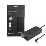 Qoltec 52400 barošanas adapteris/invertors iekštelpām 30 W Melns