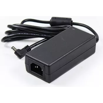 Synology - Barošanas bloks - 60 W - VI līmenis - 11,3 x 4,9 x 3,5 cm