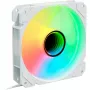 SHARKOON SHARK Mirror RGB PWM 120mm White