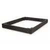 Rack base Digitus DN-19 PLINTH-8/10-NB
