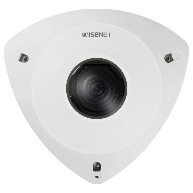 Hanwha Techwin stūra kamera TNV-8011C 5MP