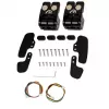 Asetek SimSports Formula XL rokturi