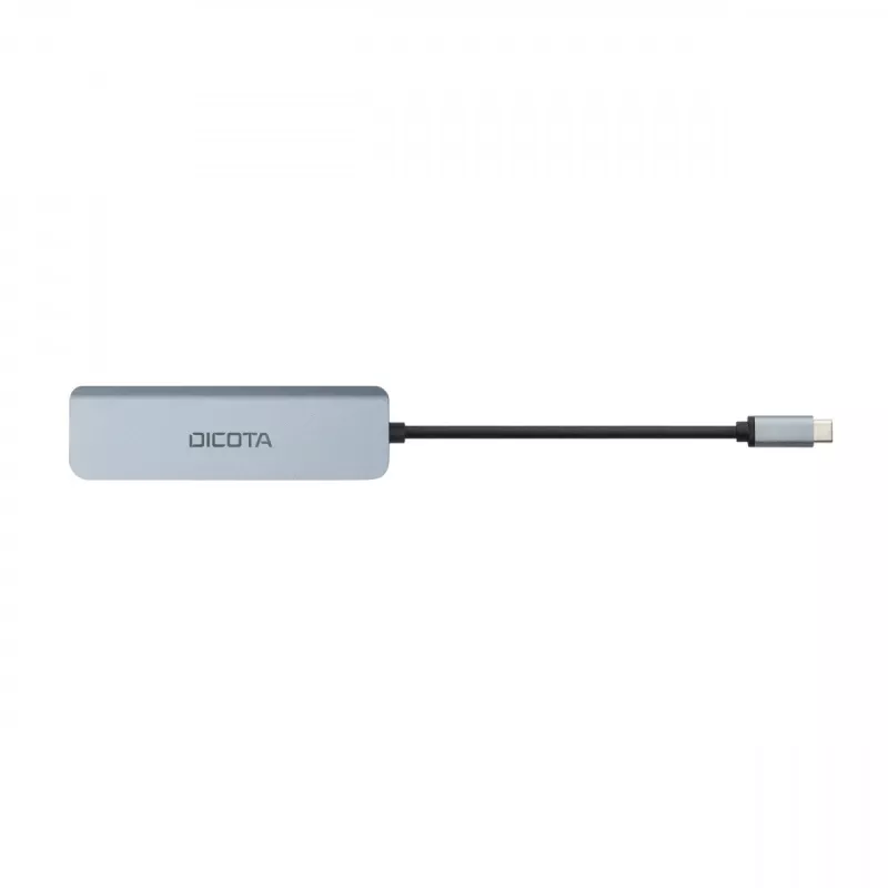 USB centrmezgls DICOTA D32060