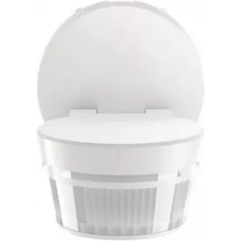 Busch-jaeger 2CKA006200A0861 Balts