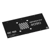 Barrow LRC 2.0 Gigabyte RTX 4090 Aorus Aurora, RGB, melns - akrils (BS-GIG4090-PA B)