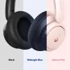 Soundcore by Anker Life Q30 hibrīda aktīvās trokšņu slāpēšanas austiņas ar vairākiem režīmiem, Hi-Res skaņu, 40 h darbības laiku, skaidriem zvaniem, ātro uzlādi