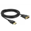 Video kabeļu adapteris DeLOCK 85314
