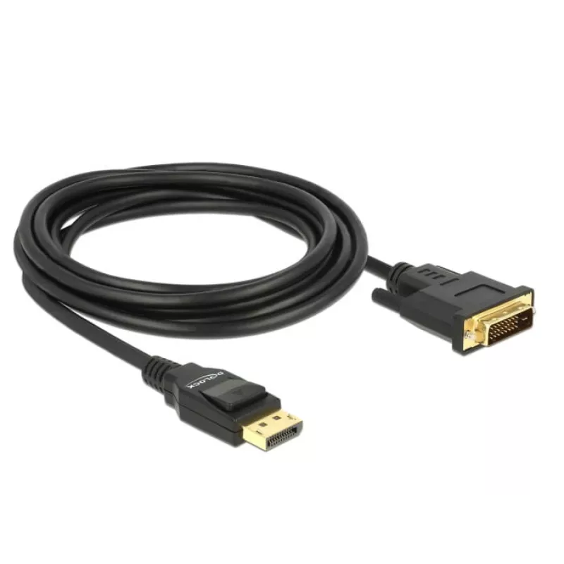 Video kabeļu adapteris DeLOCK 85314