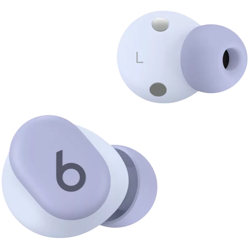 Beats Solo Buds - True Wireless austiņas - Arktiski violeta, Modelis A3151 A3150 A3152