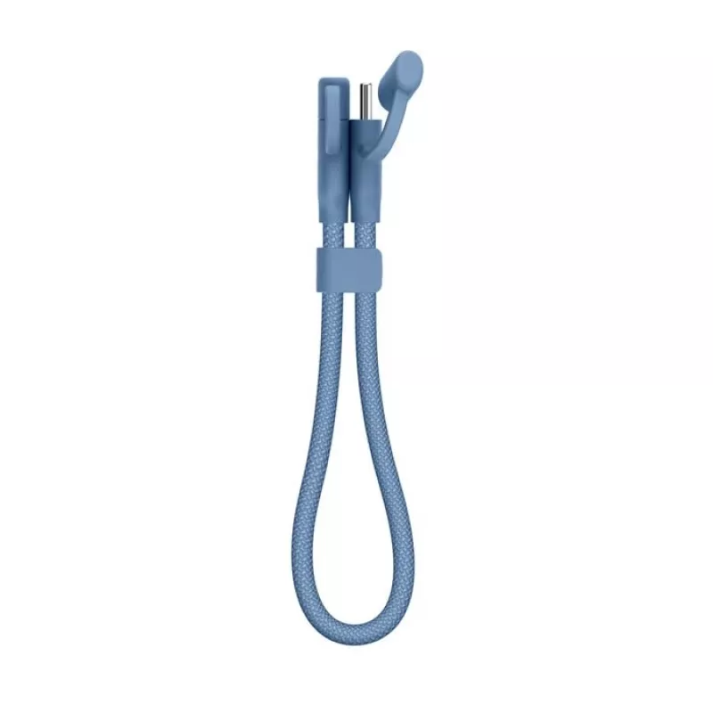 Ārējais akumulators Belkin BPB028hqBL 20000 mAh, 2× USB‑C, 1× USB‑A, zils
