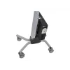 Uz galda stiprināms CPU turētājs Ergotron Universal CPU Holder