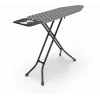 GLUDINĀMAIS DĒLIS 120x38cm PROMIS PKD50 STAR ciets ar regulējamu stabilitāti