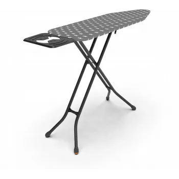 GLUDINĀMAIS DĒLIS 120x38cm PROMIS PKD50 STAR ciets ar regulējamu stabilitāti