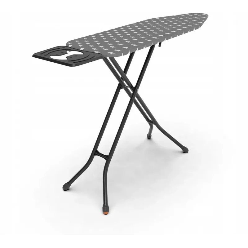 GLUDINĀMAIS DĒLIS 120x38cm PROMIS PKD50 STAR ciets ar regulējamu stabilitāti
