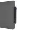 Extralink elektriskā apsildes paklājiņa pelēks 63X38 CM 400W
