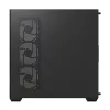 Darkflash DS900 datora korpuss ATX melns