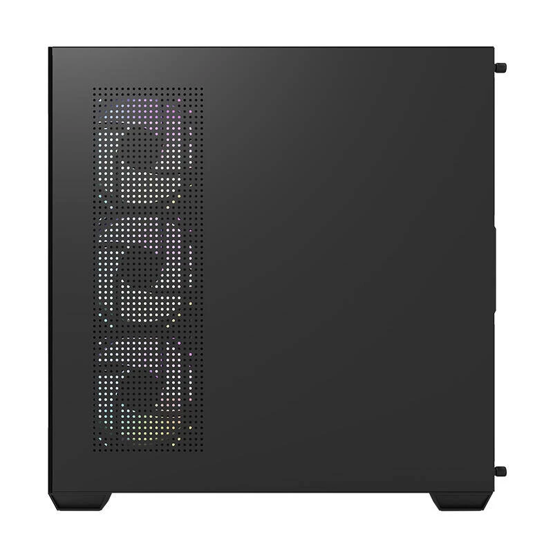 Darkflash DS900 datora korpuss ATX melns