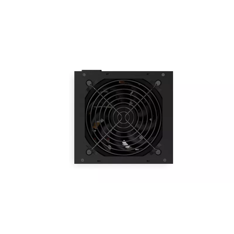 Barošanas bloks Endorfy Supremo FM6 1000W, 80 PLUS Gold, ATX 3.1, modulārs, melns