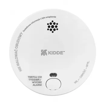 Dūmu detektors 2030-DSR3 KIDDE