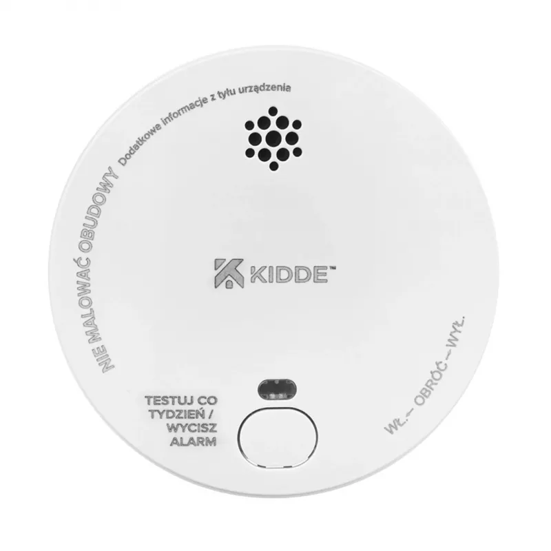 Dūmu detektors 2030-DSR3 KIDDE