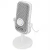 ENDORFY Solum Voice S Onyx White mikrofons (EY1B015)