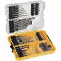 DeWALT DT70761-QZ urbju komplekts 72 gab.