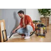 RYOBI R18WDV-0 putekļsūcējs 18V One+ Melns, Zaļš